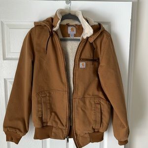 Brand New Carhartt Coat